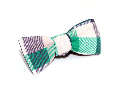 Clarence Bow Tie