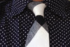 Martin Pointed Neck Tie